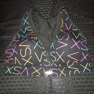 Victoria’s Secret sexy sport bra